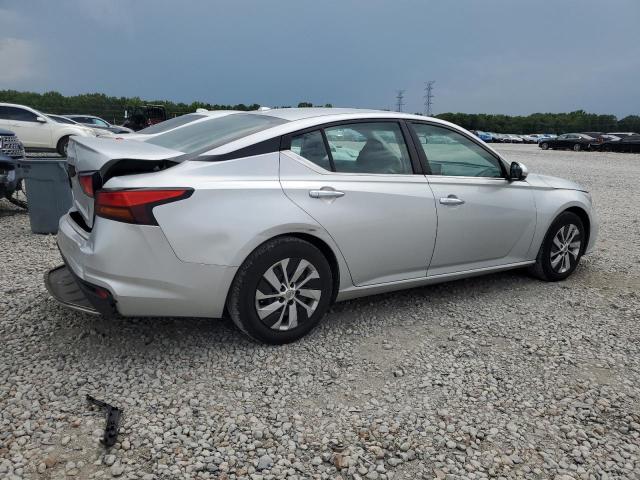 2020 NISSAN ALTIMA S 1N4BL4BV4LC137287