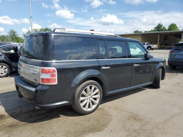 Vin: 2fmhk6dt0ebd44191, lot: 63252435, ford flex limited 20143