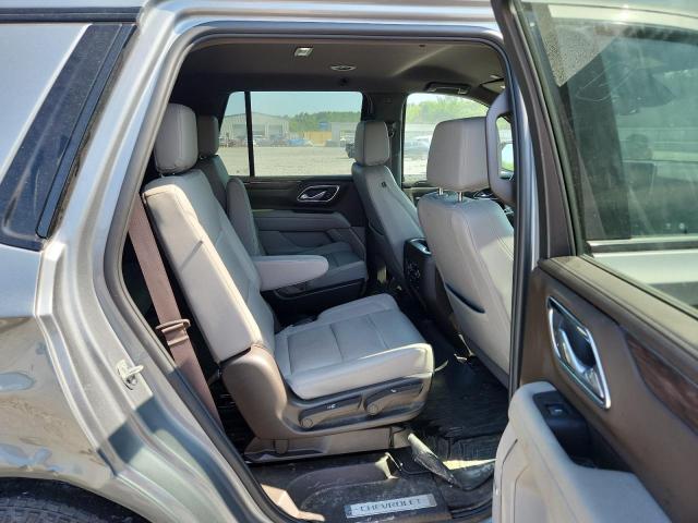 2023 CHEVROLET TAHOE K1500 Z71 1GNSKPKD0PR521471