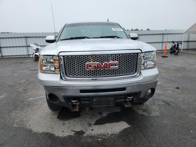 2010 GMC SIERRA K15 - 1GTSKWE34AZ281936