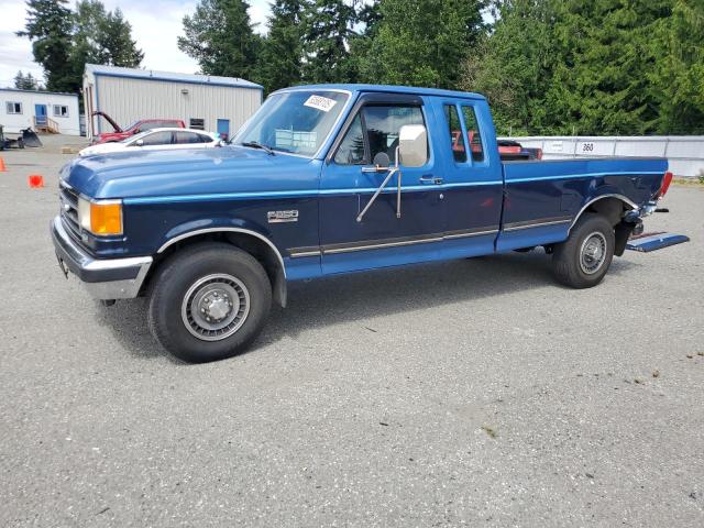 FORD F250