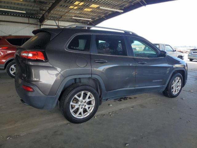 2016 JEEP CHEROKEE L 1C4PJLCB1GW280786