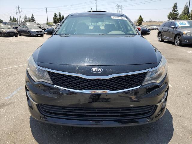 2016 KIA OPTIMA EX 5XXGU4L30GG012870