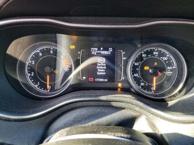 2019 JEEP CHEROKEE L 1C4PJMCB9KD355129