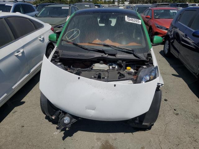 2016 SMART FORTWO WMEFJ5DA3GK077517