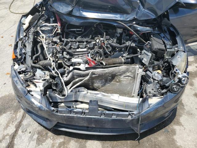 2017 HONDA CIVIC EX 19XFC1F3XHE017321