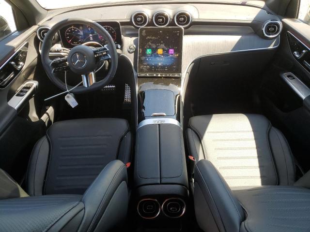 2025 MERCEDES-BENZ GLC 300 4M W1NKM4HB5SF264155