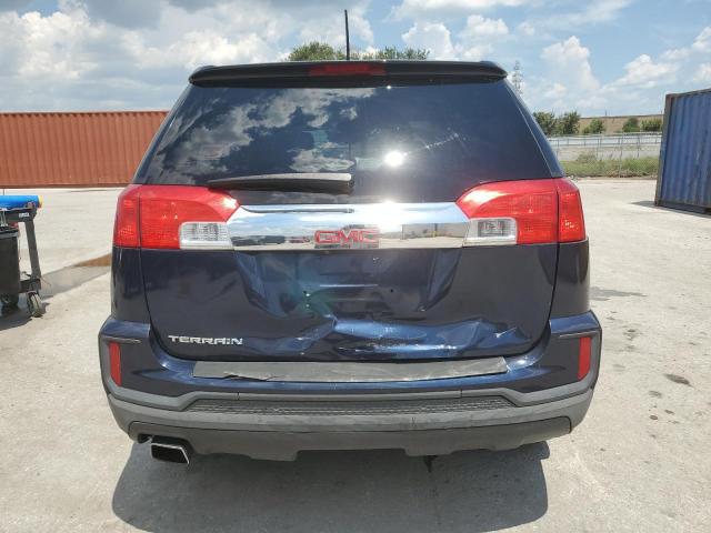 2017 GMC TERRAIN SL #3303903720