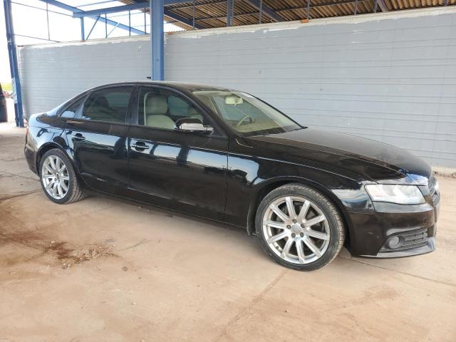 2011 AUDI A4 - WAUAFAFL8BN042011
