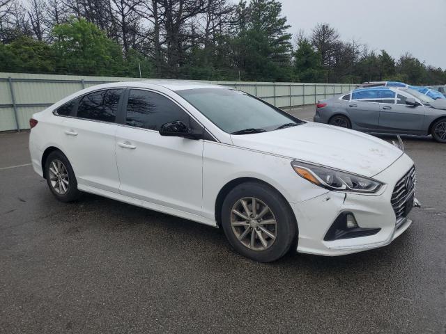 2018 HYUNDAI SONATA SE 5NPE24AF6JH698743