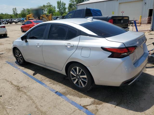 2021 NISSAN VERSA SV 3N1CN8EV4ML856530