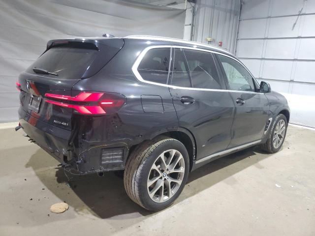 2024 BMW X5 XDRIVE40I 5UX23EU01R9T55094