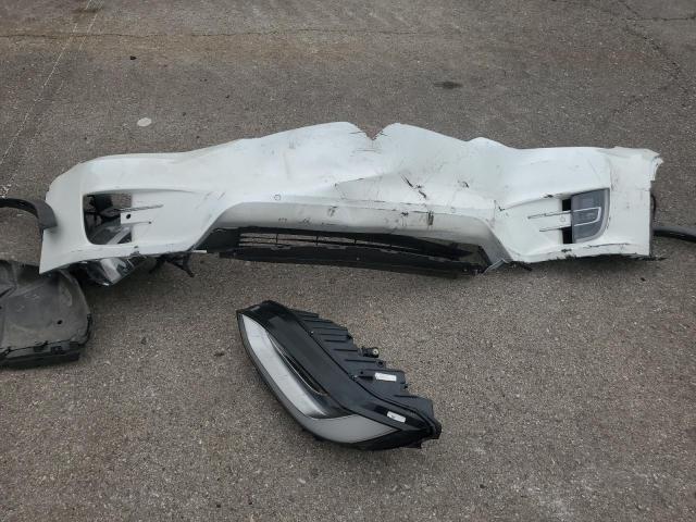 2019 TESLA MODEL X 5YJXCBE22KF151261