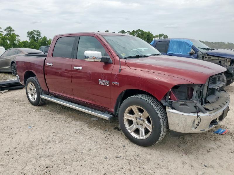 2018 RAM 1500 SLT 1C6RR7LT1JS208767