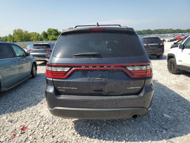 2014 DODGE DURANGO LI - 1C4RDJDGXEC484225