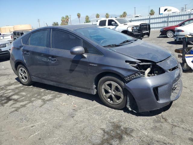 Vin: jtdkn3duxd5648916, lot: 64271535, toyota prius 20134