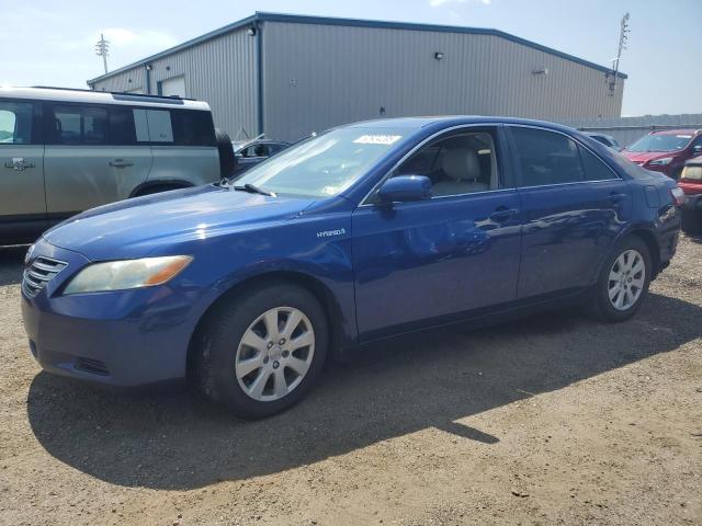 TOYOTA CAMRY HYBR