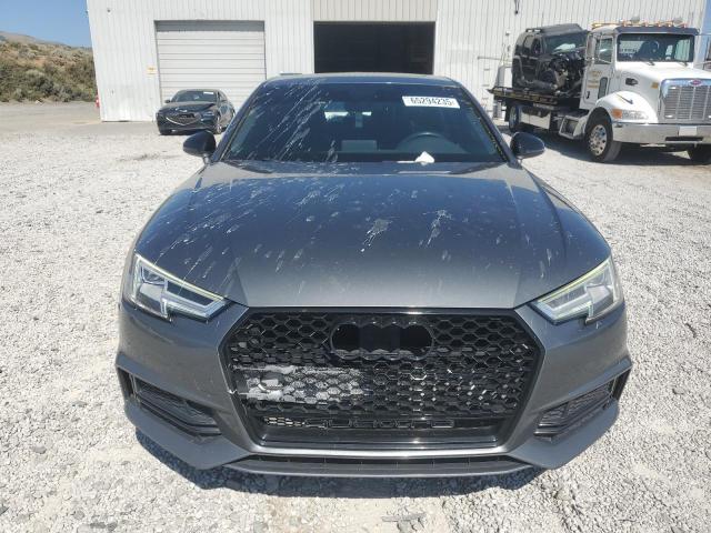 2018 AUDI A4 PREMIUM WAUENAF46JA059280