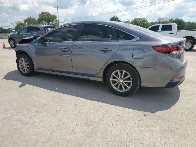 Vin: 5npe24af4kh744684, lot: 63427765, hyundai sonata se 20192
