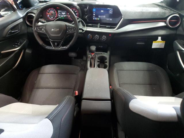 2024 CHEVROLET 10 - KL77LGE20RC226735