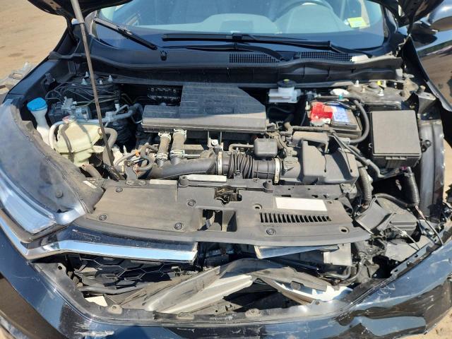 2022 HONDA CR-V TOURI 2HKRW2H92NH618600