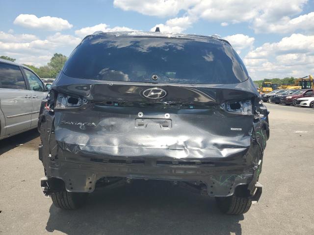 2023 HYUNDAI SANTA FE S 5NMS3DAJ3PH638817