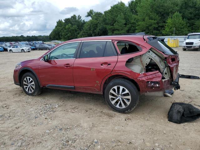 2020 SUBARU OUTBACK PR 4S4BTAEC1L3260169