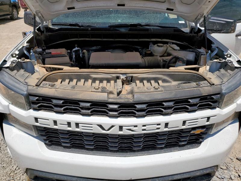 2020 CHEVROLET SILVERADO - 3GCPWBEH0LG408375