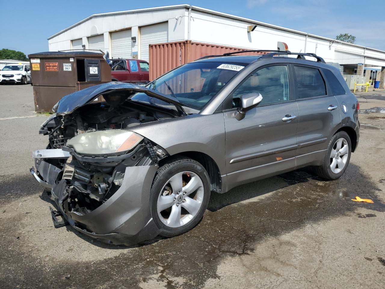 Vehicle photo