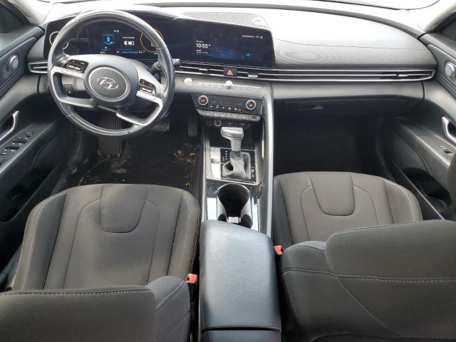2023 HYUNDAI ELANTRA SE - KMHLS4AG8PU552385