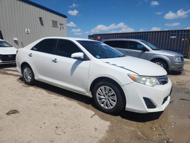 2014 TOYOTA CAMRY L - 4T4BF1FK9ER351349