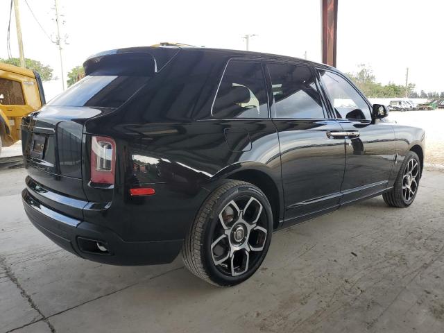 ROLLS-ROYCE CULLINAN B 2021 SLATV8C04MU204220 photo #4
