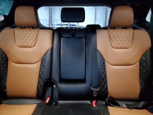2024 FORD EDGE TITAN - 2FMPK4K9XRBB21637