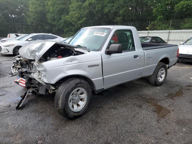 2010 FORD RANGER - 1FTKR1ADXAPA54923