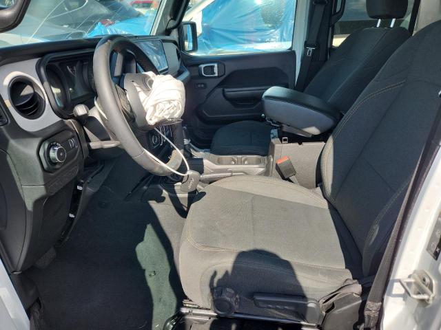 2024 JEEP WRANGLER S 1C4PJXDN1RW273839