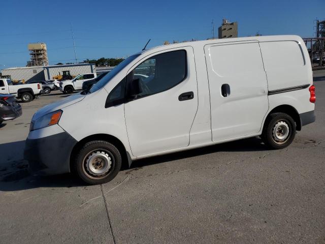 NISSAN NV200 2.5S