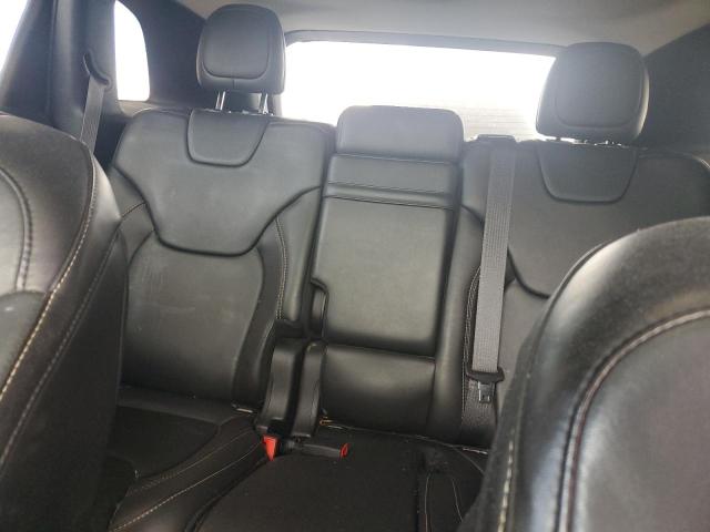 2015 JEEP CHEROKEE L 1C4PJLDS0FW643124