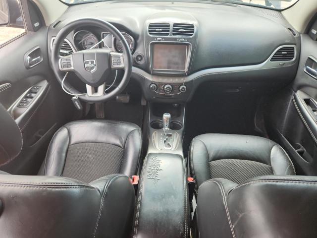2015 DODGE JOURNEY CR - 3C4PDCGB7FT510191
