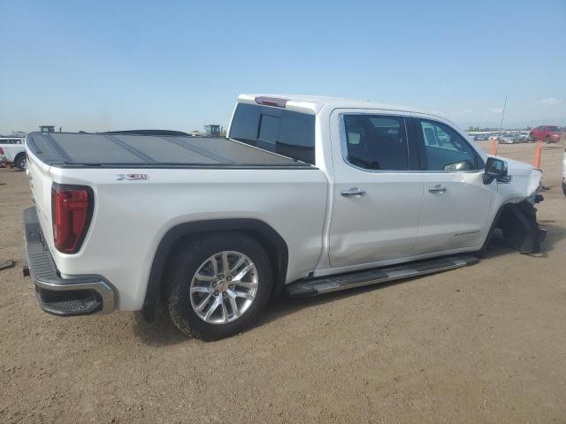 2019 GMC SIERRA K15 3GTU9DED2KG238232