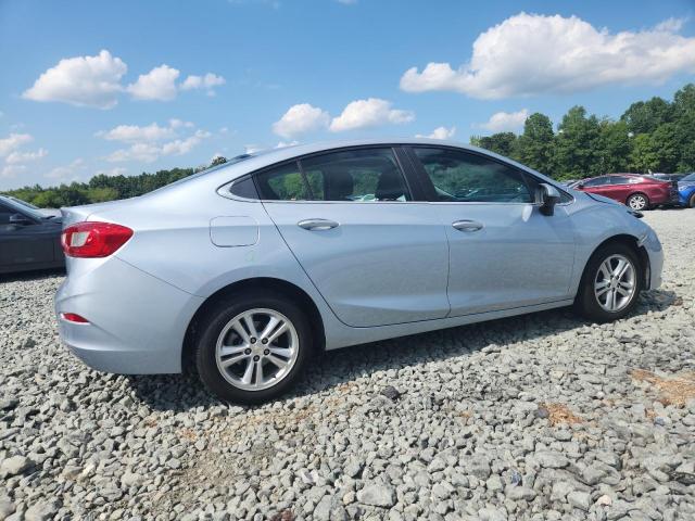 2017 CHEVROLET CRUZE LT 1G1BE5SM1H7205572