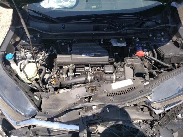 2019 HONDA CR-V EX 2HKRW2H59KH637685