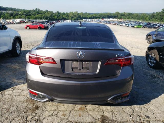 2017 ACURA ILX PREMIU 19UDE2F80HA011180