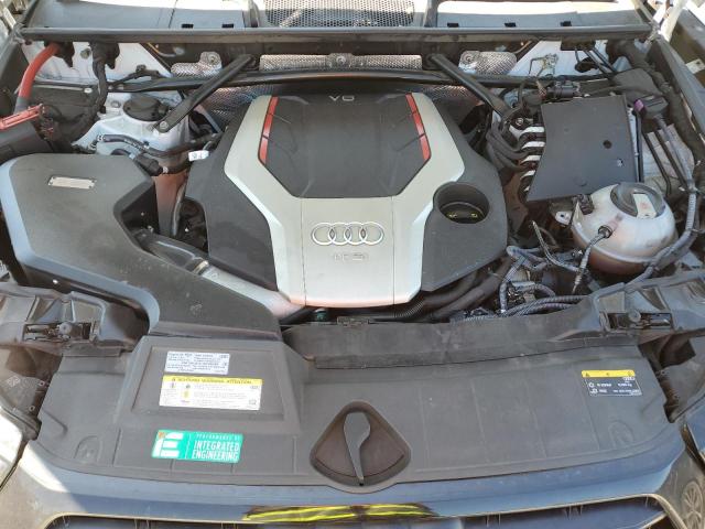 2019 AUDI SQ5 PREMIU WA1B4AFY7K2098106