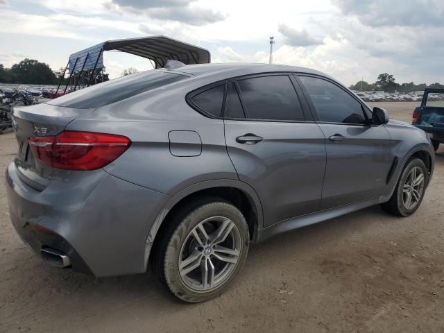 2017 BMW X6 XDRIVE3 5UXKU2C51H0N85200