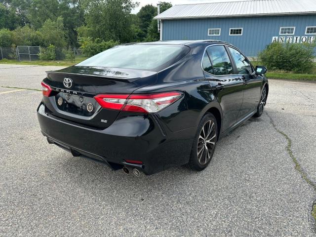 Vin: 4t1b11hkxju612956, lot: 63710905, toyota camry l 20184