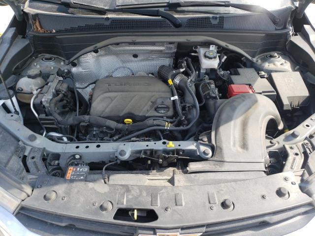 2023 CHEVROLET TRAILBLAZE - KL79MMS25PB203463