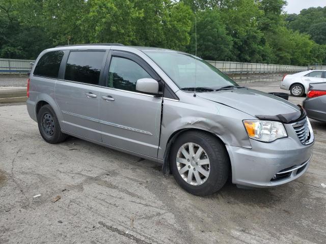 2015 CHRYSLER TOWN & COU 2C4RC1BG1FR726883