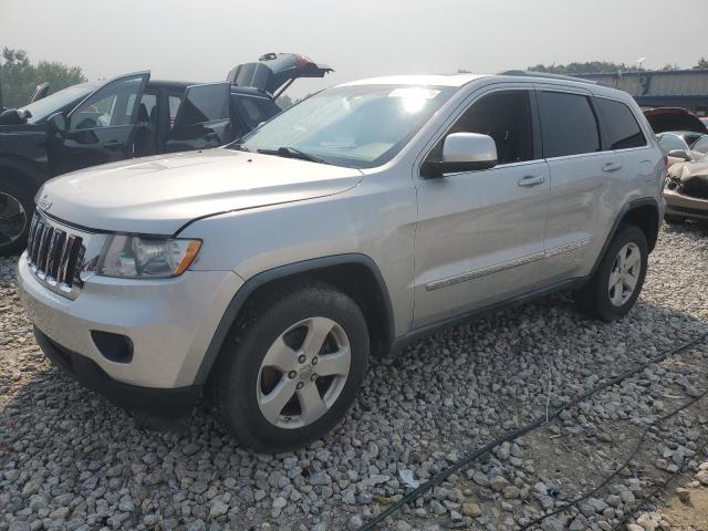 2012 JEEP GRAND CHER - 1C4RJFAG8CC103642