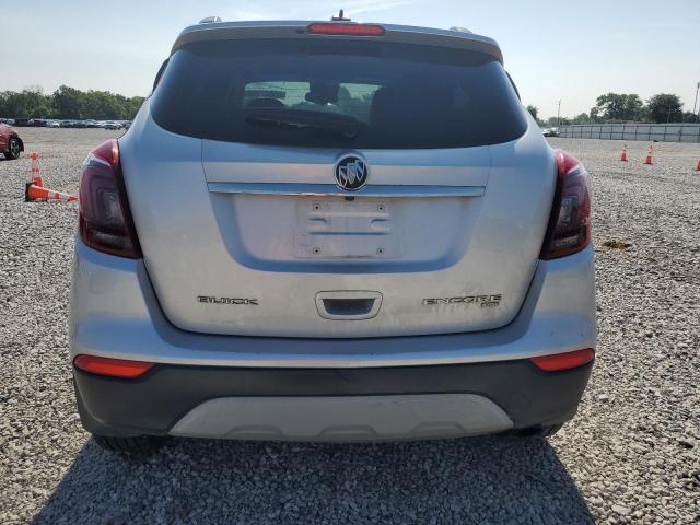2017 BUICK ENCORE PRE KL4CJESB6HB157189