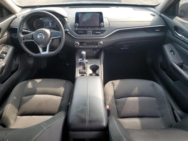 2019 NISSAN ALTIMA SV 1N4BL4DV8KC123596